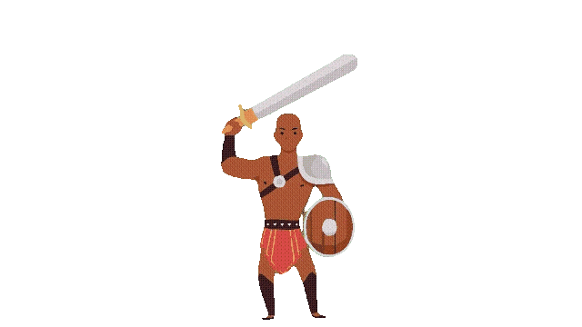 bestGladiator