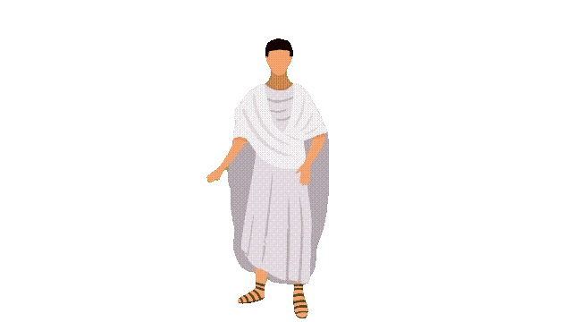 monk
